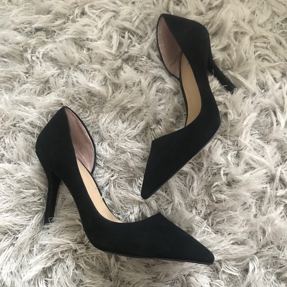Michael Kors Shoes - Michael Kors 4" Heels